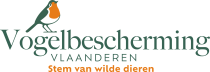 Vogelbescherming Vlaanderen (2026) logo