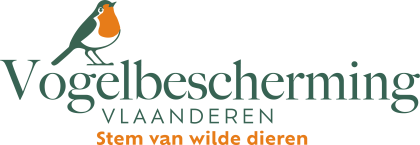 Vogelbescherming Vlaanderen (2026) logo